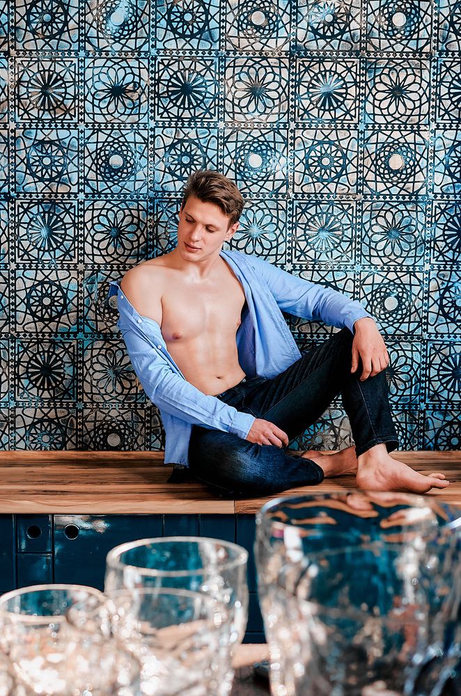 Photograph by Анна Захарова