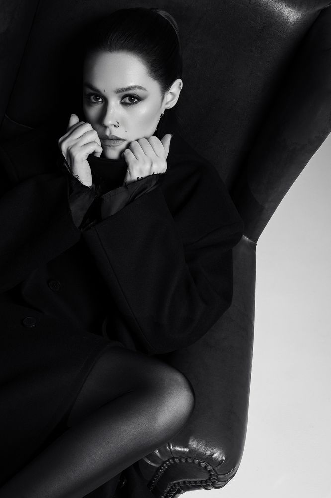 Photograph by Дмитрий Беседин