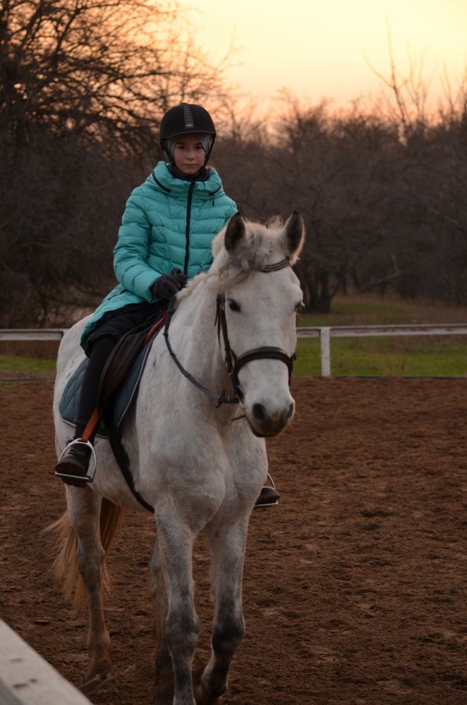 Photograph by Ольга Ковальчук