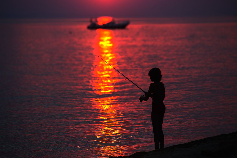 Photograph by Михаил