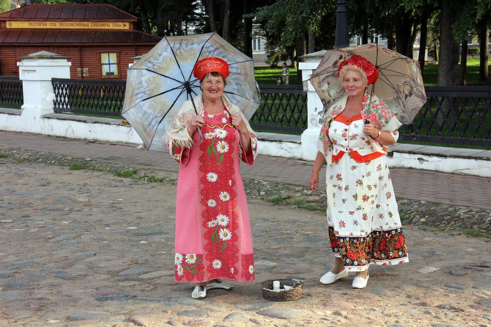 Photograph by Марина Ромашова