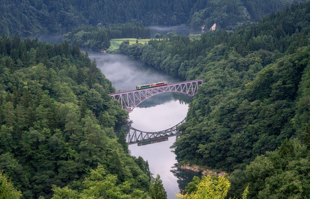 Photograph by Manh Cuong Truong