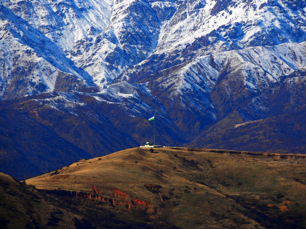 Photograph by PERESHEIN ANDREY