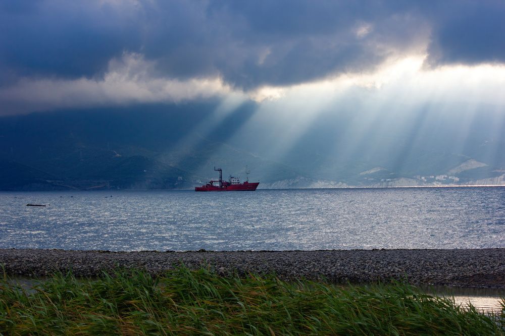 Photograph by Степан Конев