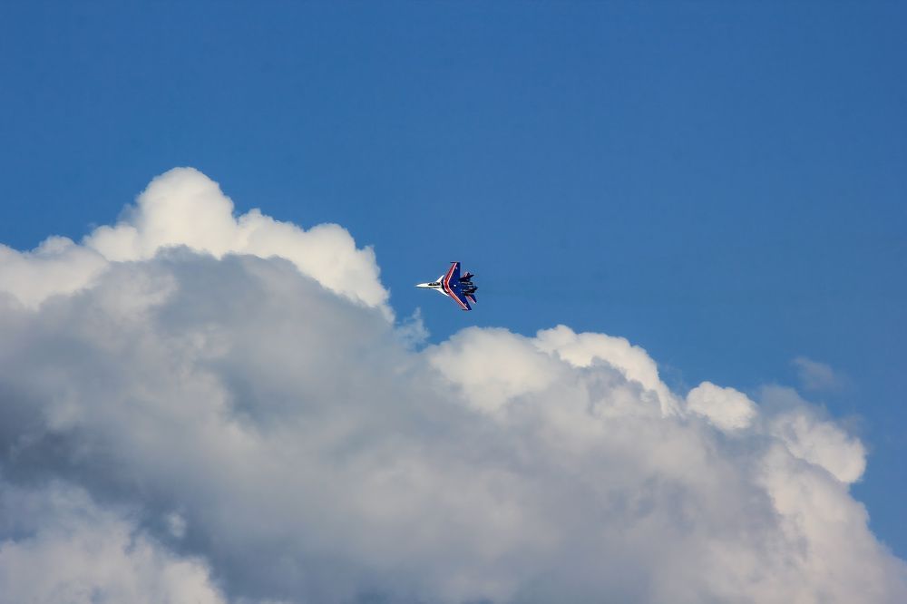 Photograph by Степан Конев