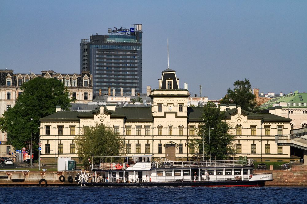 Photograph by Igors Rostikovs