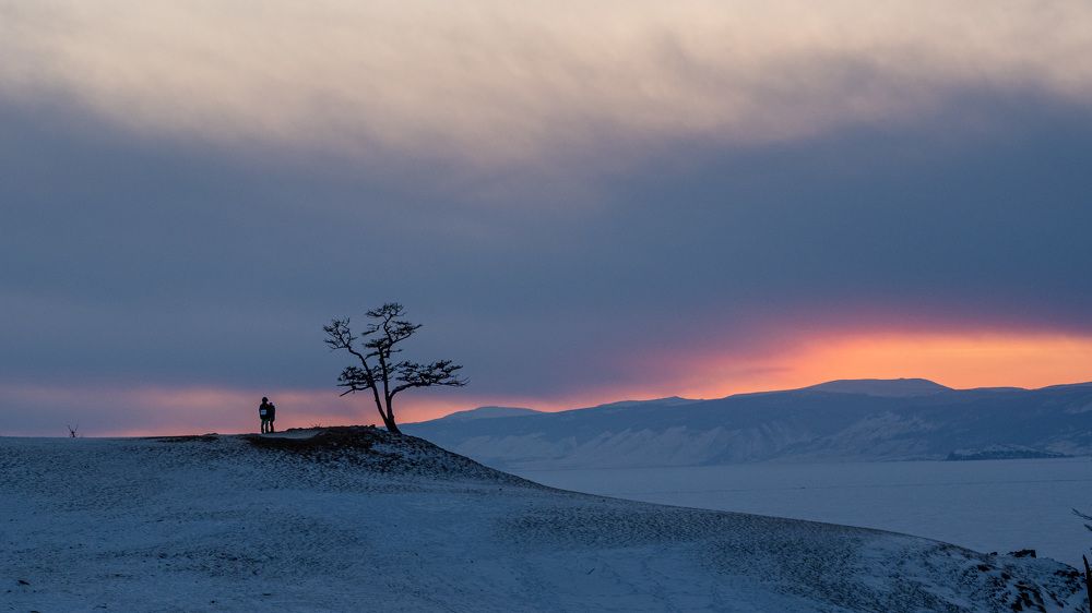 Photograph by Михаил