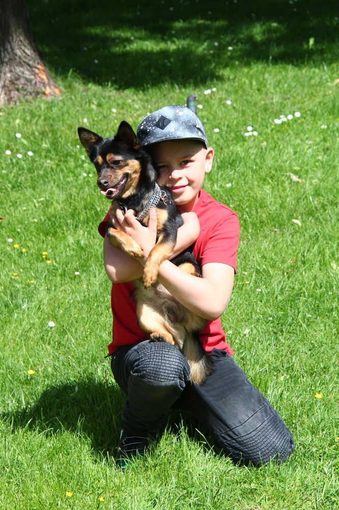 Photograph by Igors Rostikovs