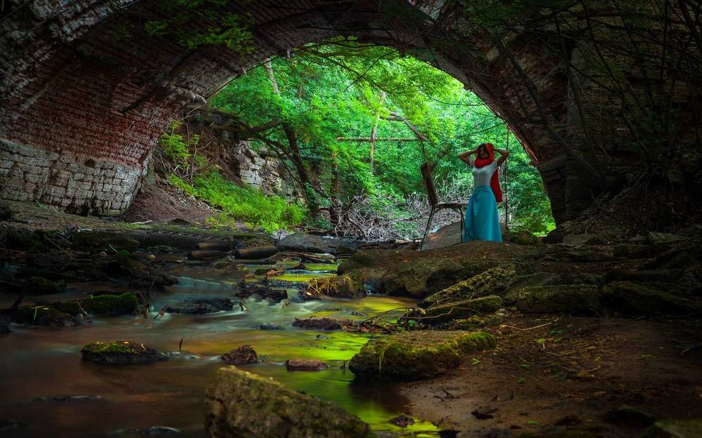 Фотография автора Михаил Назаров