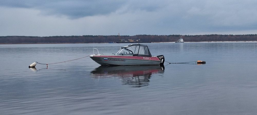 Photograph by Светлана Батурова