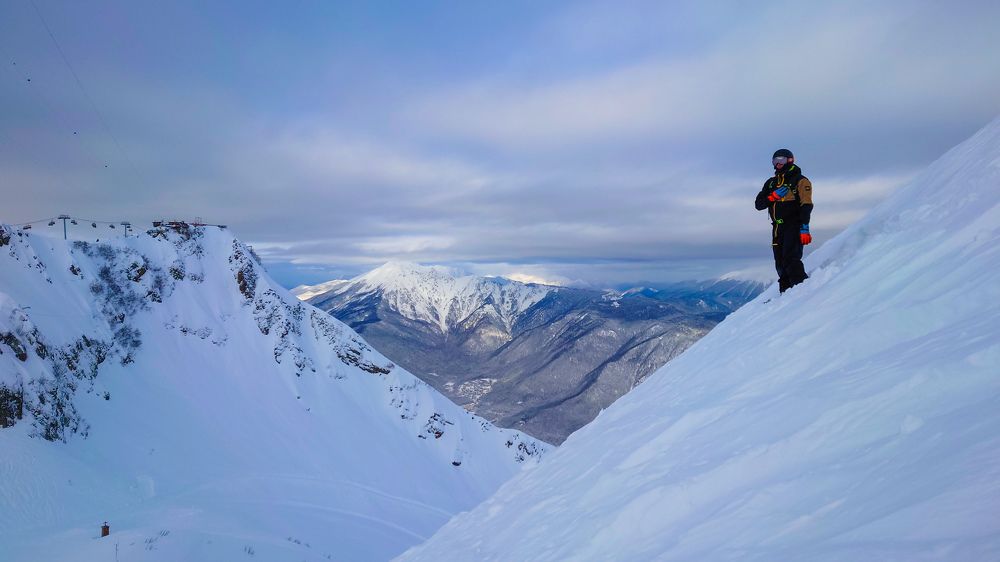 Фотография автора Elena Ku