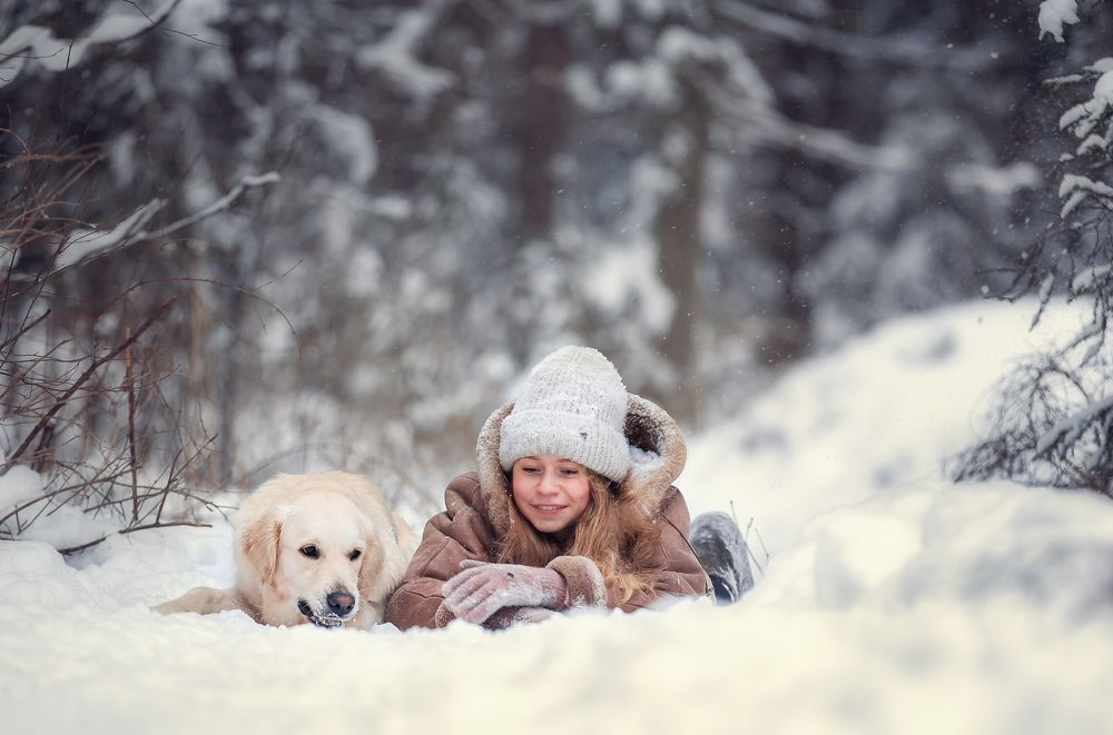 Photograph by Татьяна Кучербаева