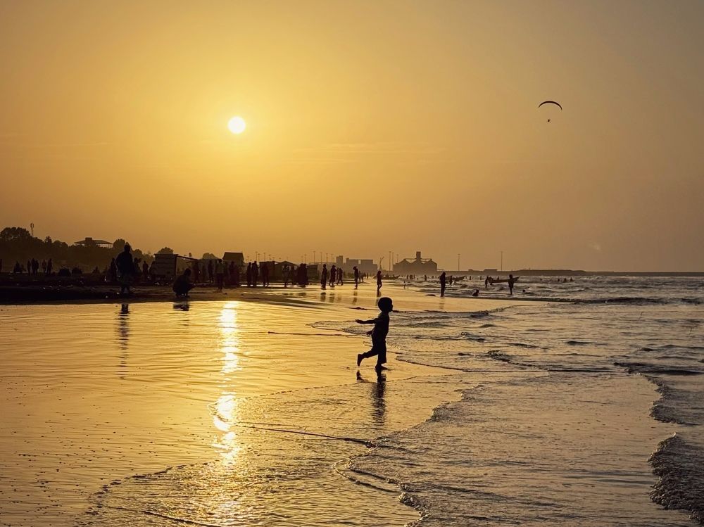 Фотография автора Hadis Rezayati