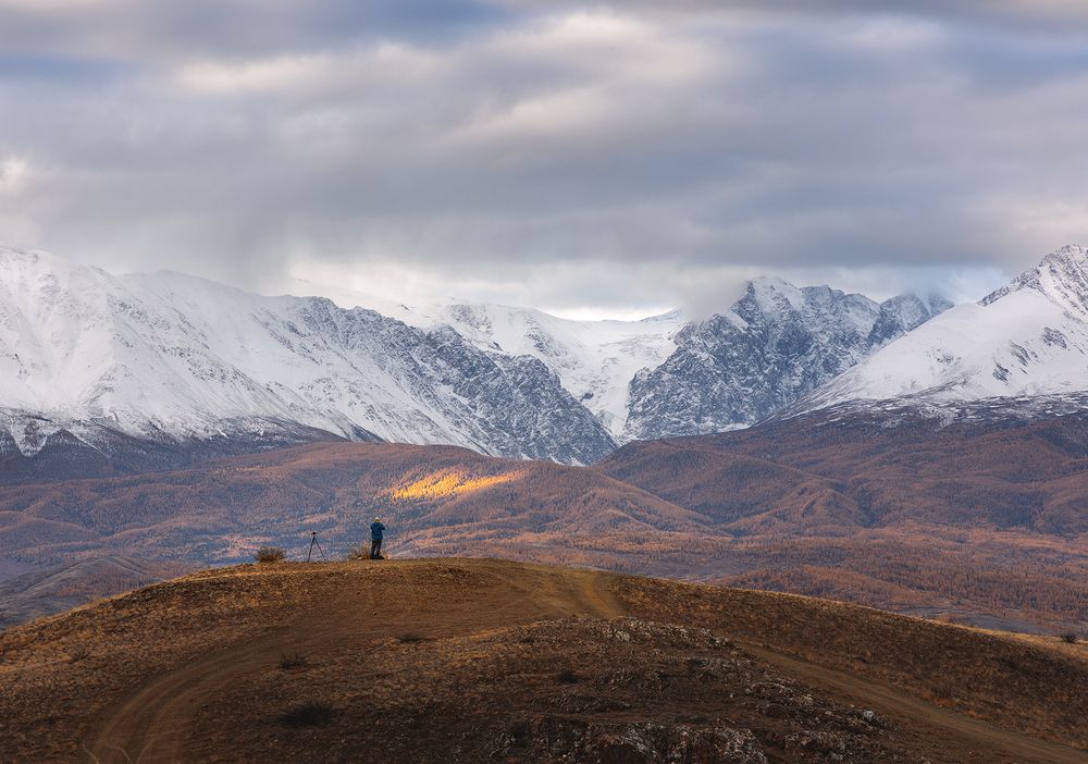 Фотография автора Сергей Буторин