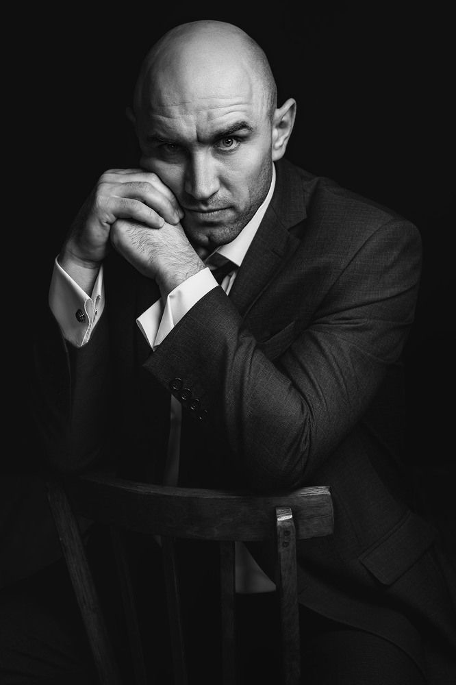 Photograph by Антон Тимошевский