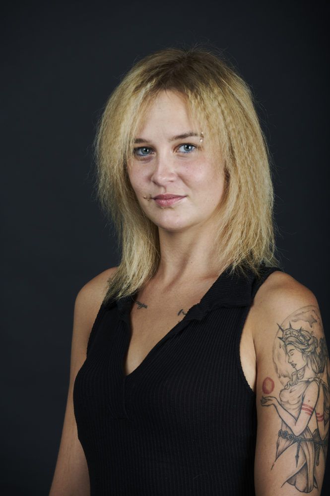 Photograph by Igors Rostikovs