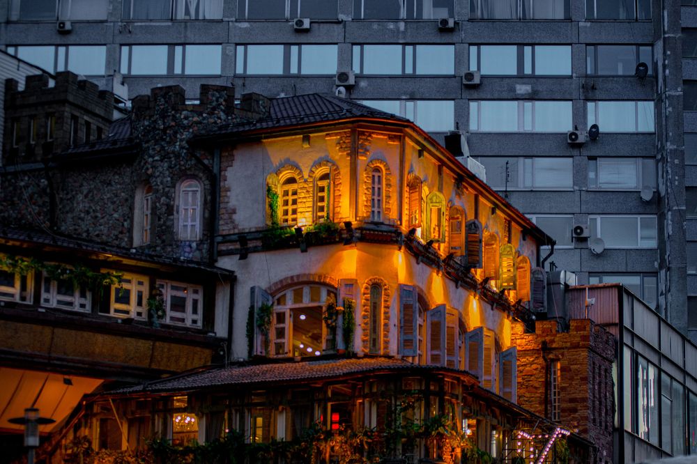 Photograph by Валерий Худынцев