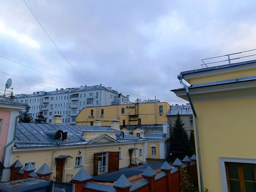 Фотография автора Андрей Занкович