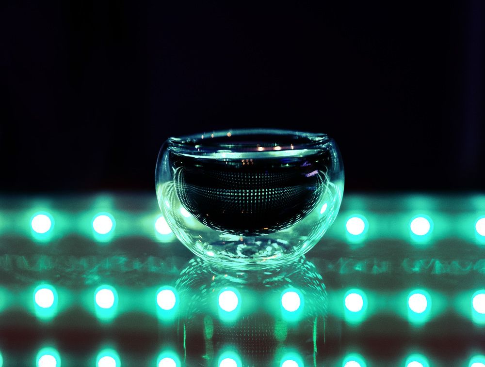 Photograph by Мария Приставская (Буданова)