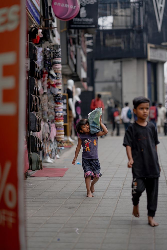 Photograph by Bhavinesh Bharathan