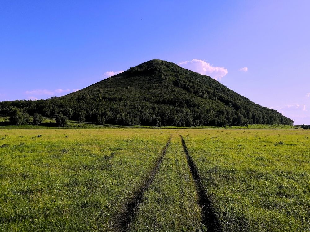 Photograph by Серёга Ануфриев