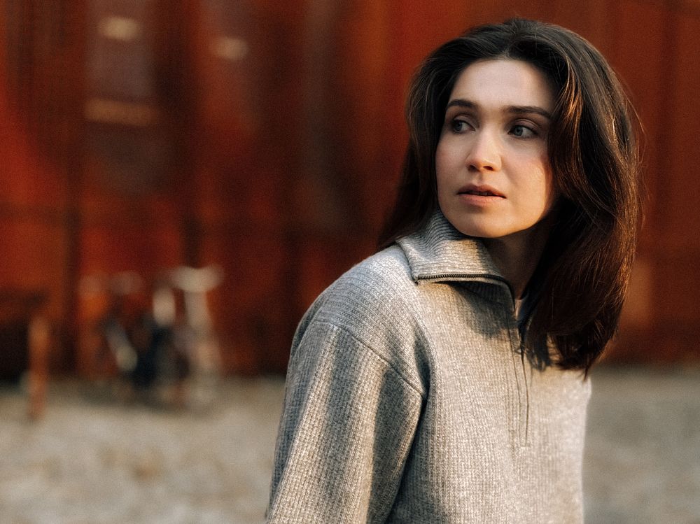 Photograph by Marina Zvada