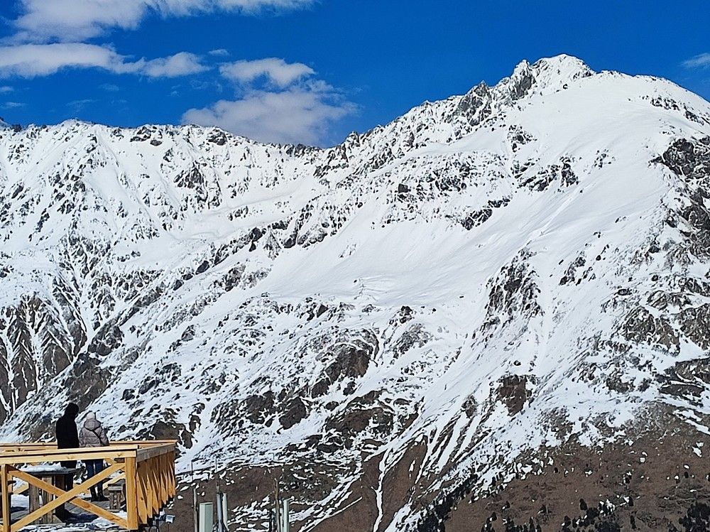 Photograph by Светлана Батурова