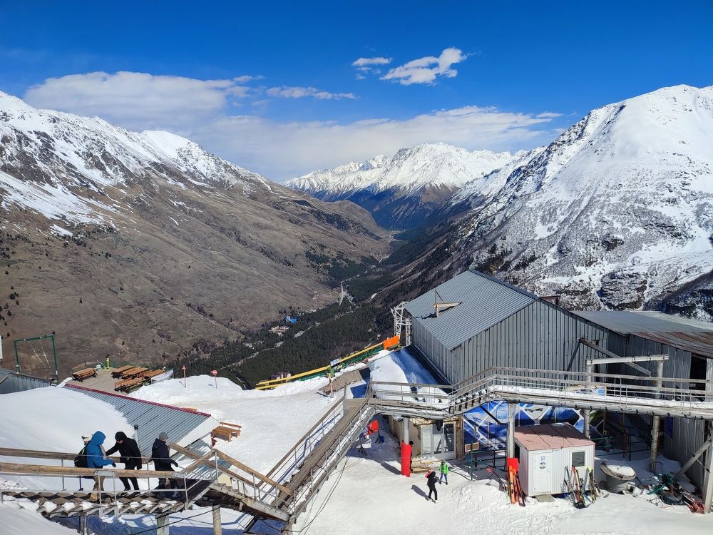 Photograph by Светлана Батурова