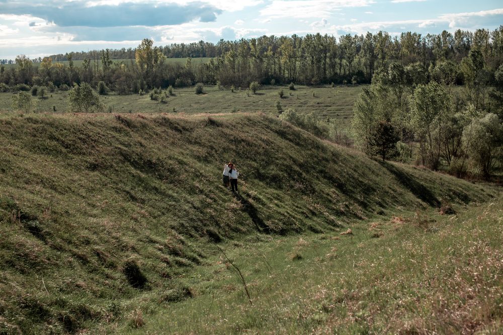 Photograph by Анопченко Ирина