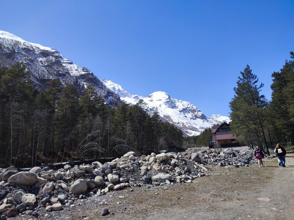 Photograph by Светлана Батурова