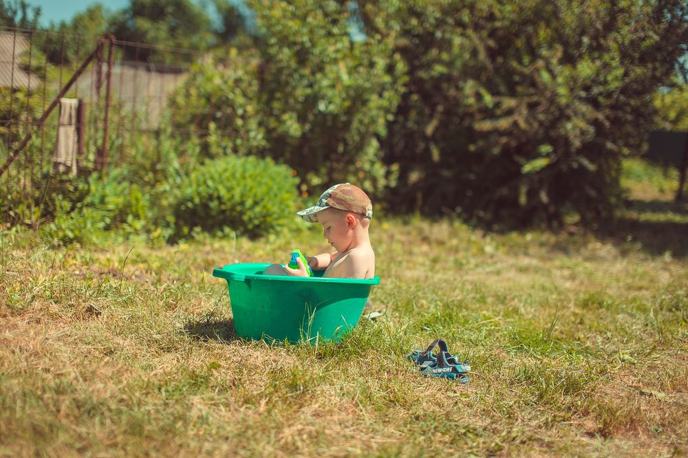 Photograph by Анопченко Ирина