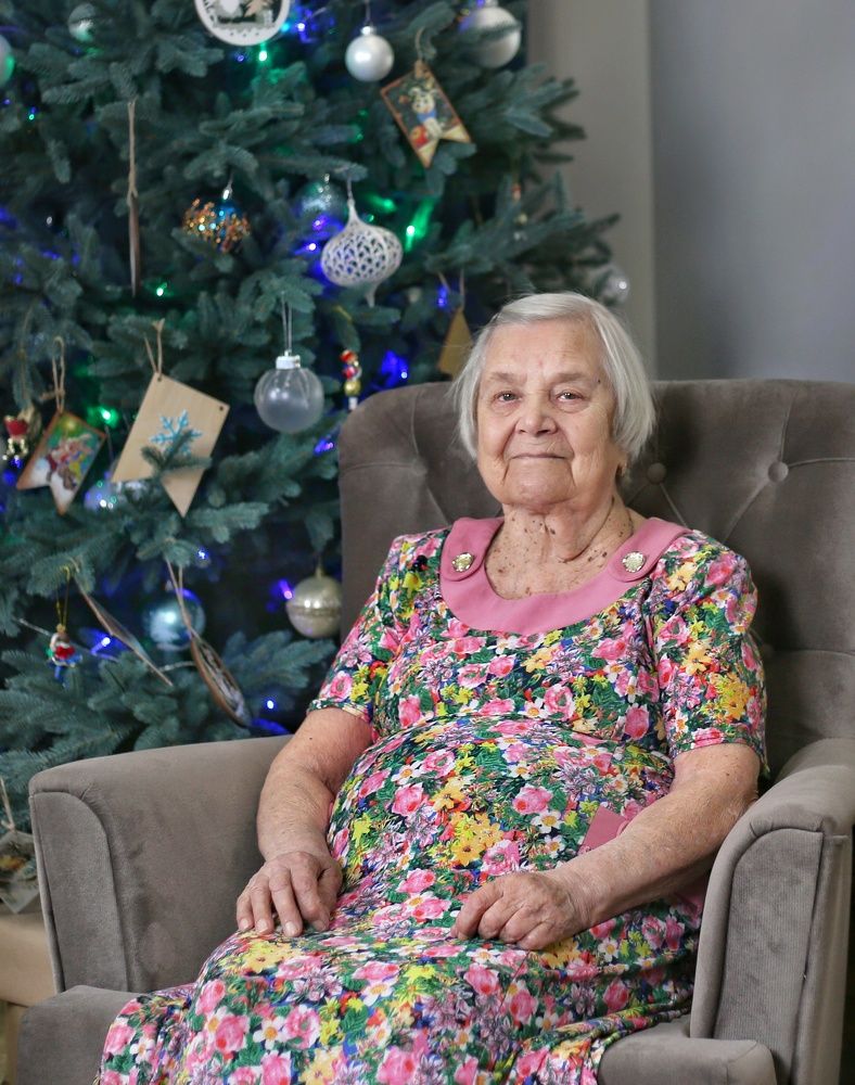 Photograph by Алсу Хусаинова