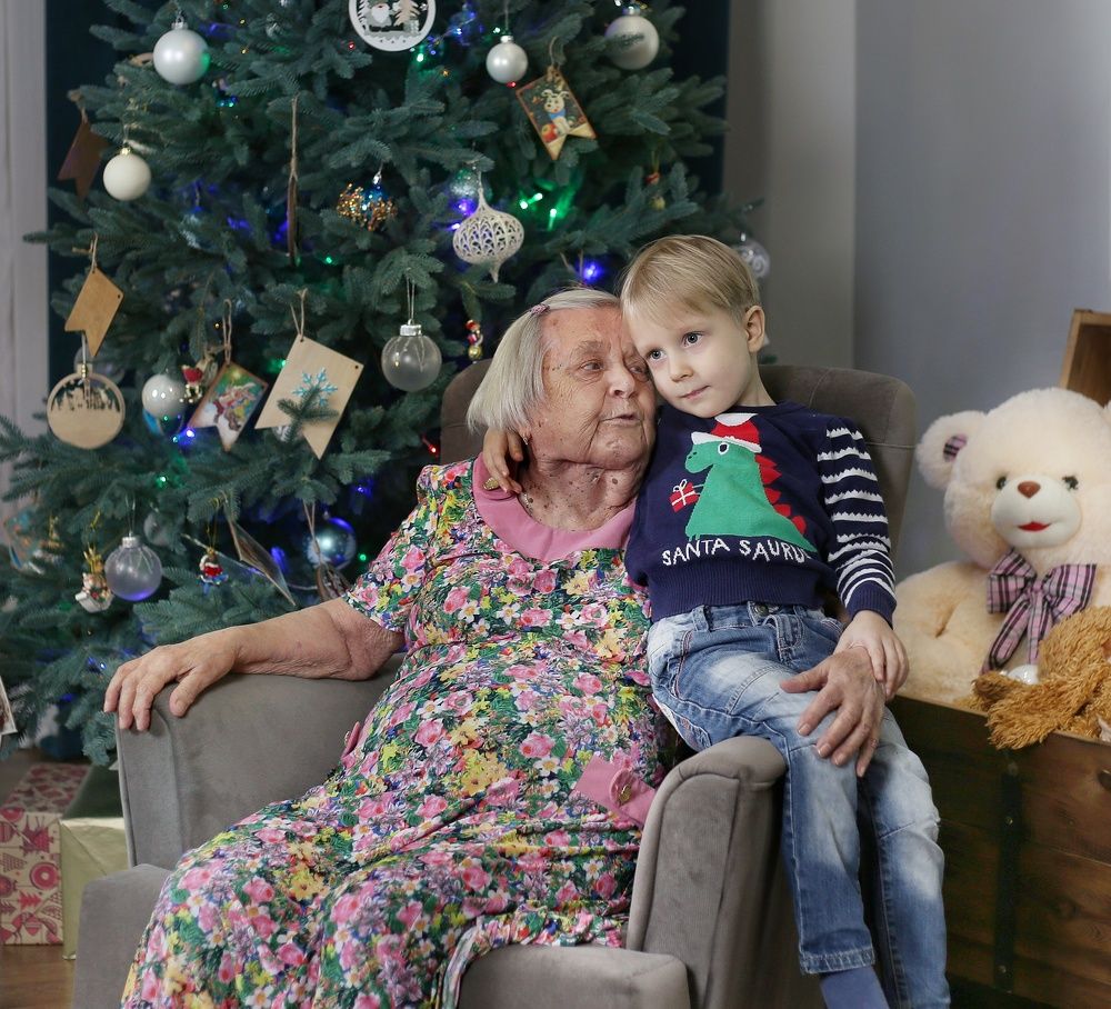 Photograph by Алсу Хусаинова