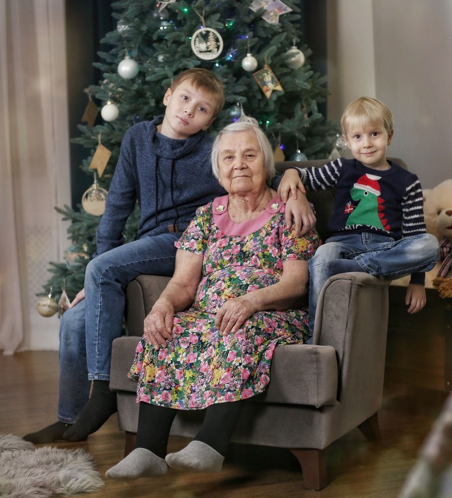 Photograph by Алсу Хусаинова