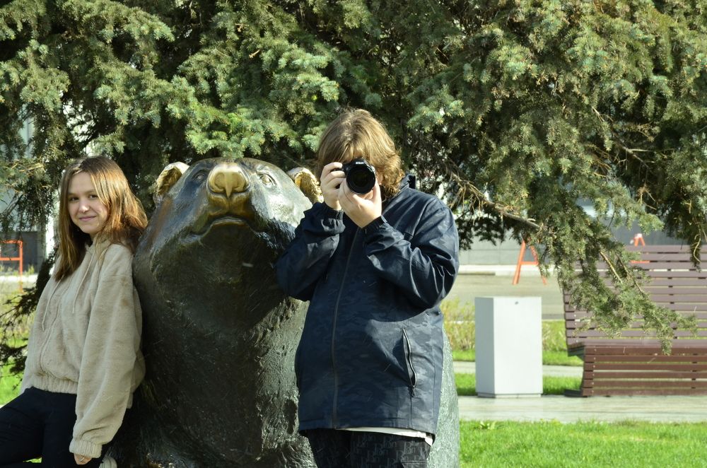 Фотография автора Алексей Власов