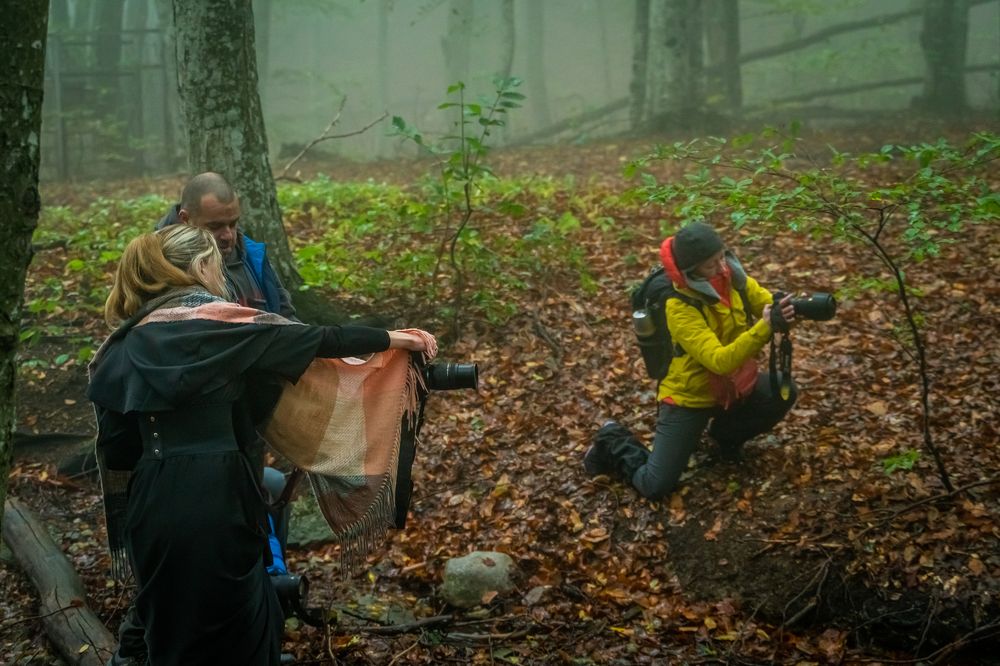 Photograph by Ирина Ри