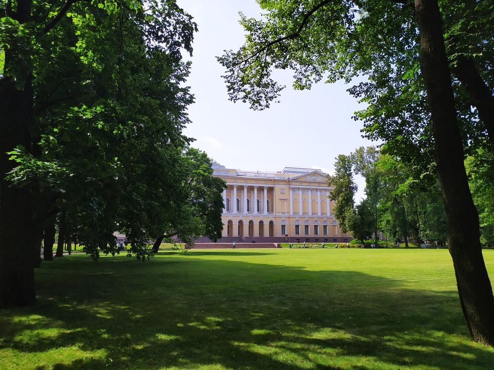 Photograph by Татьяна Клемба