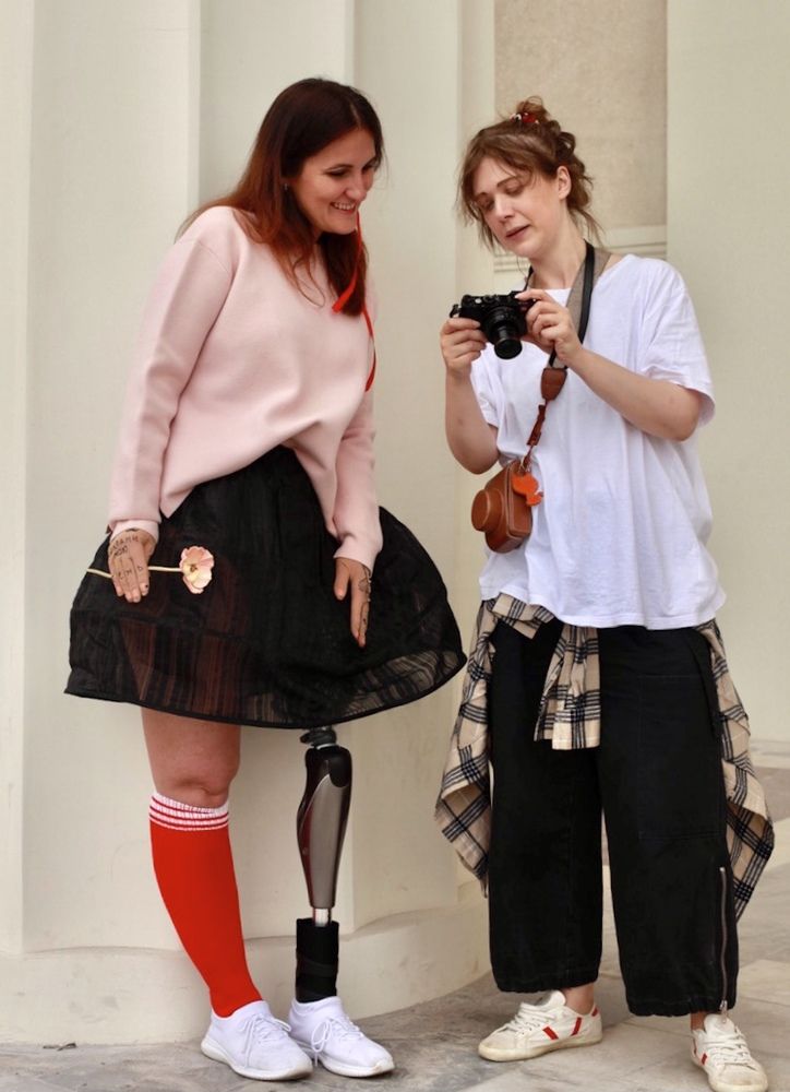 Фотография автора Galina Sa