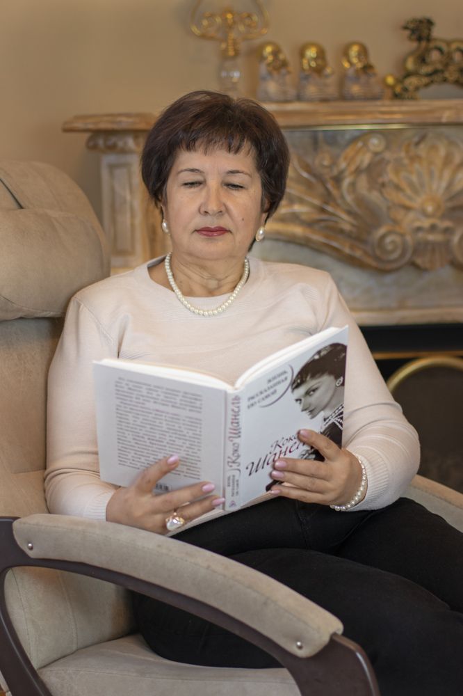 Photograph by Лариса Осьмак