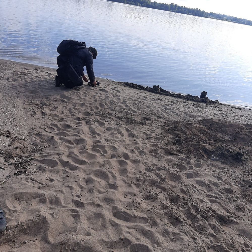 Фотография автора Алексей Власов