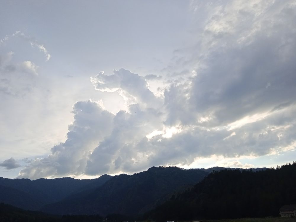 Photograph by Наталья Сорокина