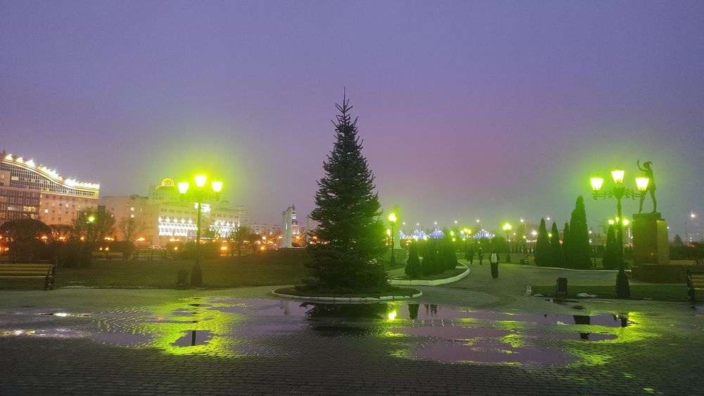 Photograph by Виолетта Клюева