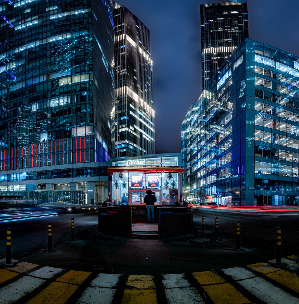 Фотография автора Rom@shkin