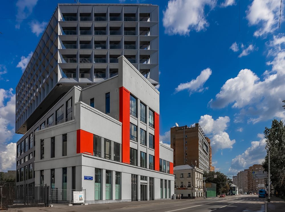 Фотография автора Rom@shkin