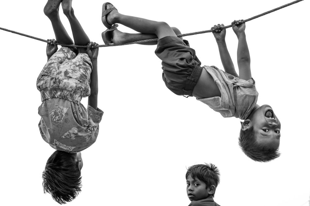 Фотография автора Puput Raka Herawan