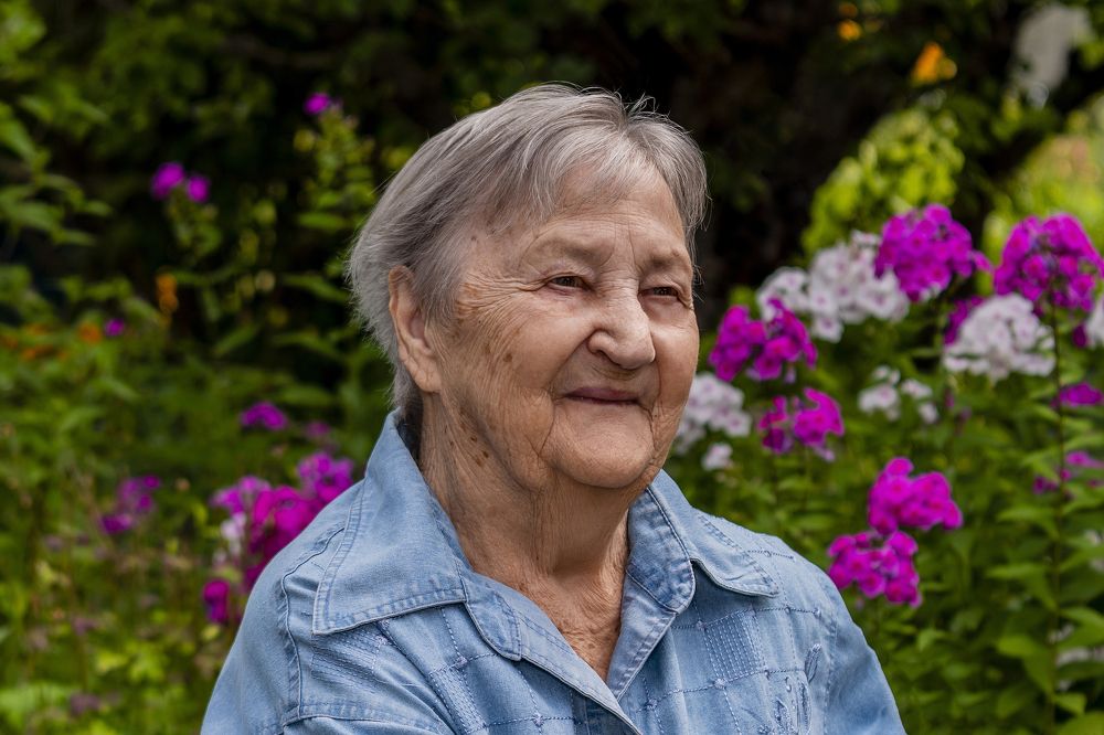 Среда цвета