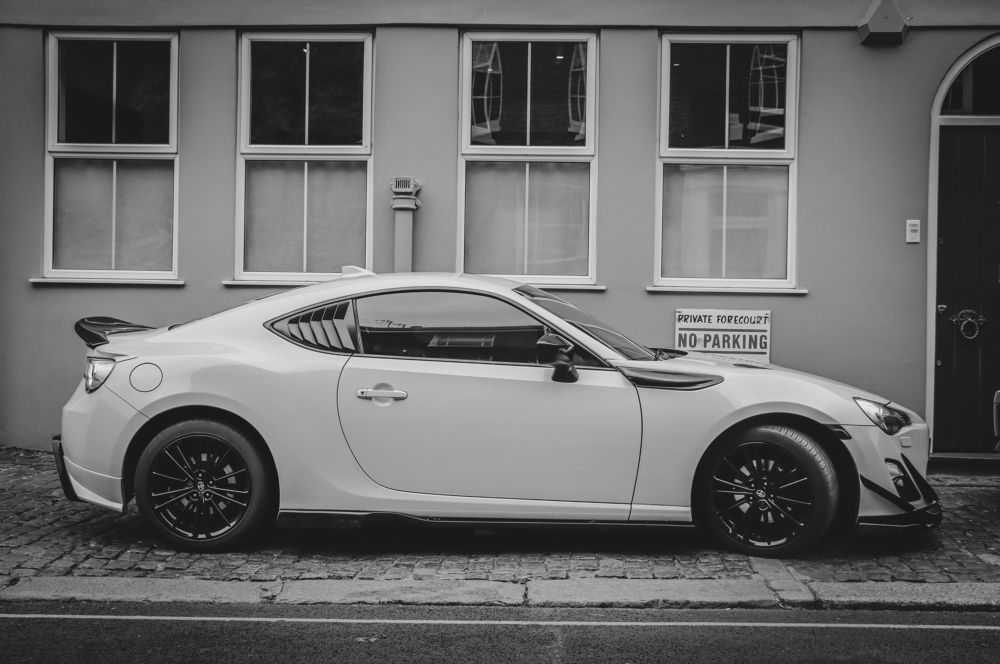 Photograph by Anton Krol