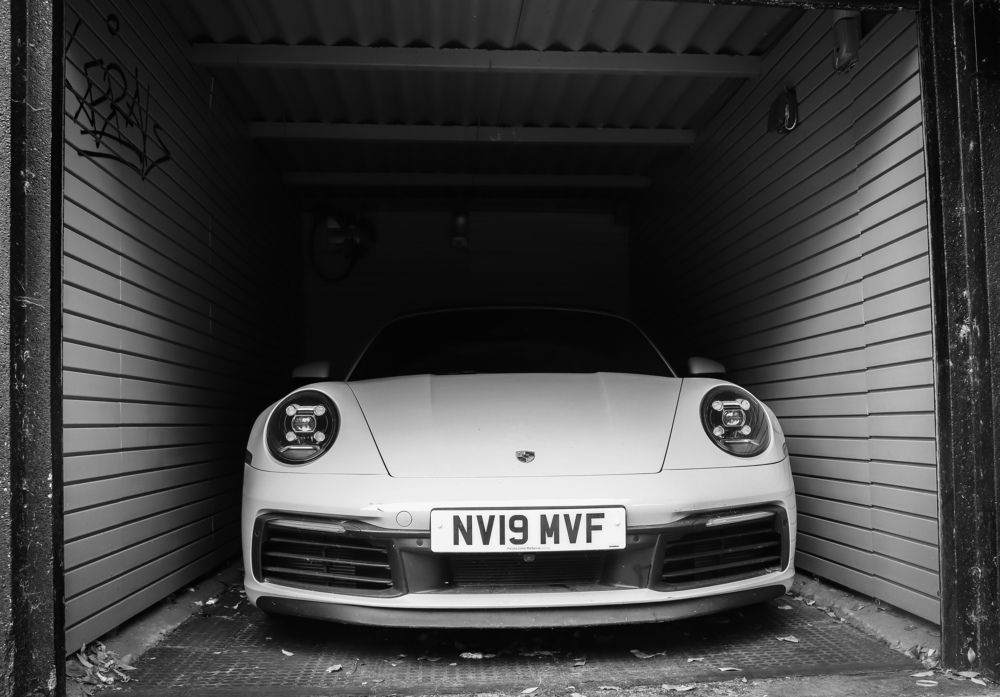 Photograph by Anton Krol