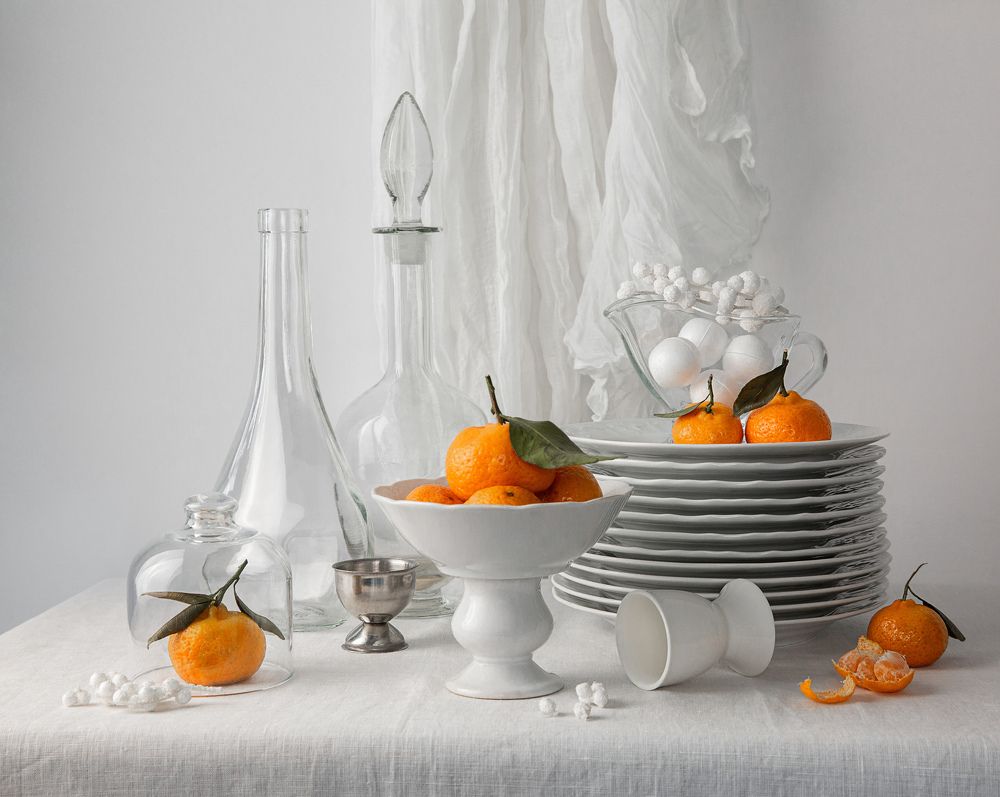 Photograph by Dina Ginevich