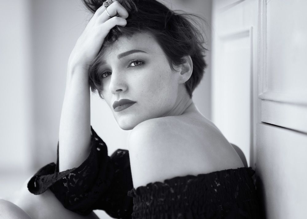 Photograph by Go Andy